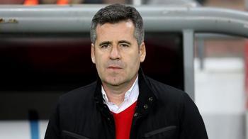 Hüseyin Eroğlu Türk futbolunu değerlendirdi