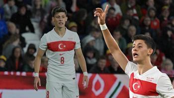 Arda Güler şoku! İspanyollar duyurdu