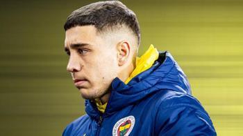 Fenerbahçe'de Emre Mor'dan şaşırtan karar!