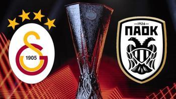 Yunan basını duyurdu: Galatasaray ile PAOK anlaştı