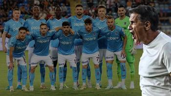 Trabzonspor'a olay sözler: Değişen hiçbir şey yok!