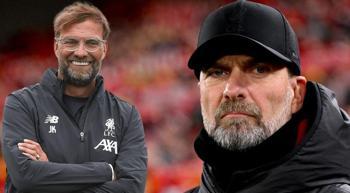 Jürgen Klopp imzayı attı!