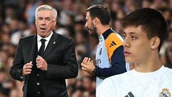 Carlo ile Davide'nin Arda anlaşmazlığı