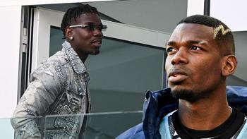 Pogba için F.Bahçe açıklaması!
