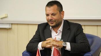 Ertuğrul Doğan'dan olay yaratan Abdülkadir Ömür sözleri!