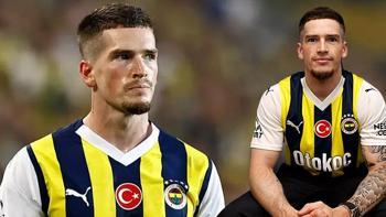 Ryan Kent'e bir şok daha!
