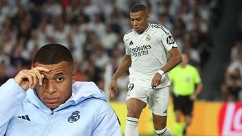 'R.Madrid, Mbappe'yi aldığı için pişman!'