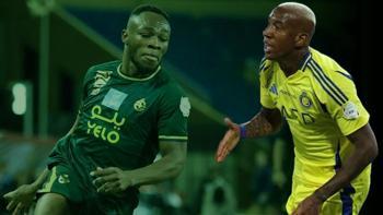 Arabistan'da Talisca ve Muleka fırtınası!