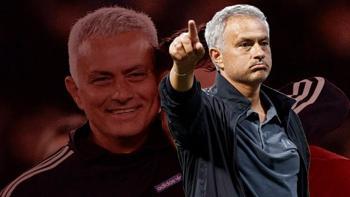 Mourinho, Roma'daki prensiyle Fenerbahçe'de buluşacak!
