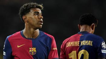 R. Madrid'den Lamine Yamal açıklaması!