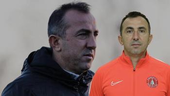 Recep Uçar: 'Konyaspor ile anlaşma sağladık'
