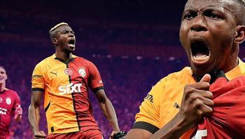 Canlı yayında çıldırdı: Galatasaray, Osimhen'i nasıl transfer etti, bana anlatın!