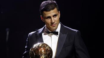 Real Madrid'den Rodri bombası!