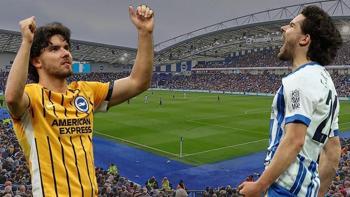 Brighton'da Hürzeler'in Ferdi şaşkınlığı!