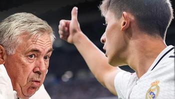 Arda Güler'den Real Madrid kararı: Er ya da geç...