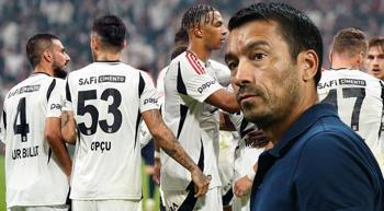 Beşiktaş'ta transfer zamanı!