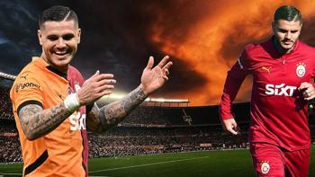 Icardi, River Plate'e mi gidiyor?