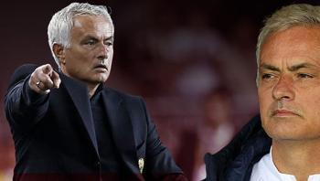 Jose Mourinho'yu çılgına çevirecek sözler: Şimdiden söyleyeyim kulüp çökecek