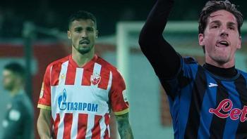 Süper Lig devlerinin eski yıldızları Şampiyonlar Ligi'ne damga vurdu.