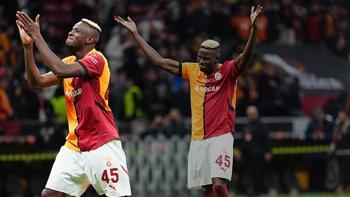 Victor Osimhen için çıldırdılar!
