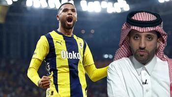 Youssef En-Neysri için bomba iddia!