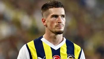 Ryan Kent sürprizi: Avrupa devine imza atıyor