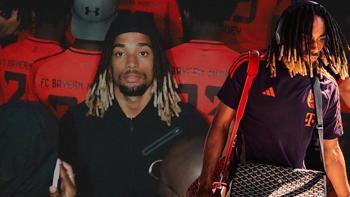 Sacha Boey'den transfer itirafı!