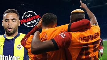 Hollanda'da Galatasaray korkusu! AZ, maçı öncesi Fenerbahçe ile kıyasladı