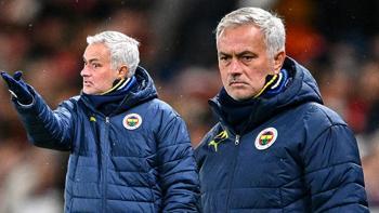 Çekler Jose Mourinho'yu hedef aldı
