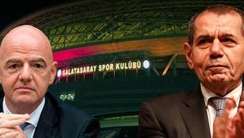 Galatasaray'a şok! FIFA'dan Derrick Köhn cezası: Karar belli oldu