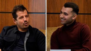 ÖZEL | Emre Belözoğlu'ndan Galatasaray itirafı!