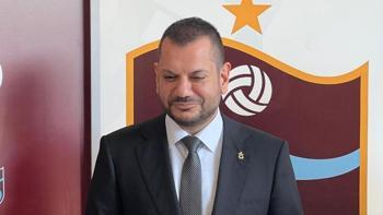 Ertuğrul Doğan: Bazı şeyleri ilginç bir şekilde dinledik