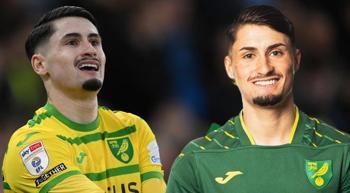 Norwich City'den Borja Sainz açıklaması!
