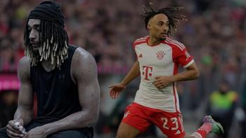 Sacha Boey'den çarpıcı transfer kararı!