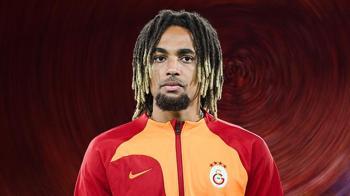 Sacha Boey'den çarpıcı Galatasaray itirafı!
