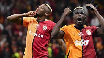 Napoli'den Osimhen açıklaması!
