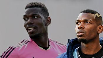 Pogba'nın yeni takımı hayrete düşürdü!