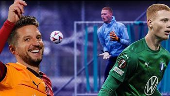 Mertens, Persson'un psikolojisini bozmuş: Beni germek için yaptı