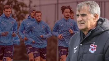 Galatasaray - Trabzonspor maçına Beşiktaş örneği!