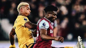 Mario Lemina'ya şok! Takım kaptanlığı alındı