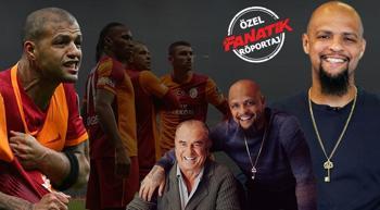 ÖZEL | Felipe Melo'dan yıllar sonra gelen Fenerbahçe itirafı!