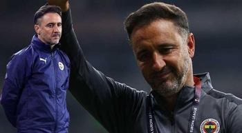 Vitor Pereira geri dönüyor!