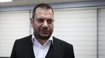 Ertuğrul Doğan'dan hakem isyanı: Algınız batsın!