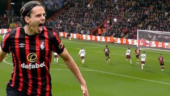 İngiltere, çılgın Türk Enes Ünal'ı konuşuyor!