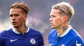 Chelsea'de Mudryk depremi!