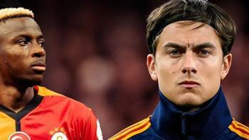 İtalya'dan Galatasaray için açıklama geldi: O bir şampiyon