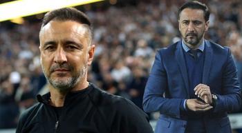Vitor Pereira'nın yeni takımı resmen açıklandı!
