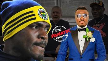 ÖZEL | Emenike yıllar sonra sessizliğini bozdu!