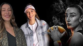 Hande Baladın'dan transfer ve ayrılık açıklaması