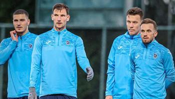 Trabzonspor'da transfer hareketliliği: hedefte 4 isim!
